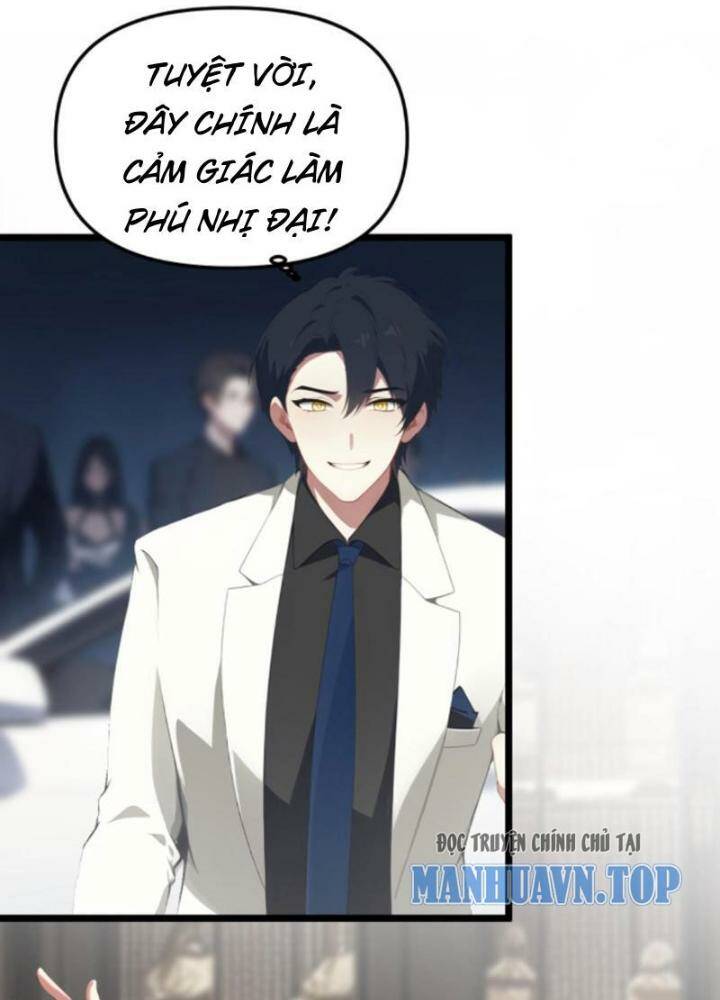 Nhân Vật Phản Diện: Sau Khi Nghe Lén Tiếng Lòng, Nữ Chính Muốn Làm Hậu Cung Của Ta! Chapter 20 - Trang 2