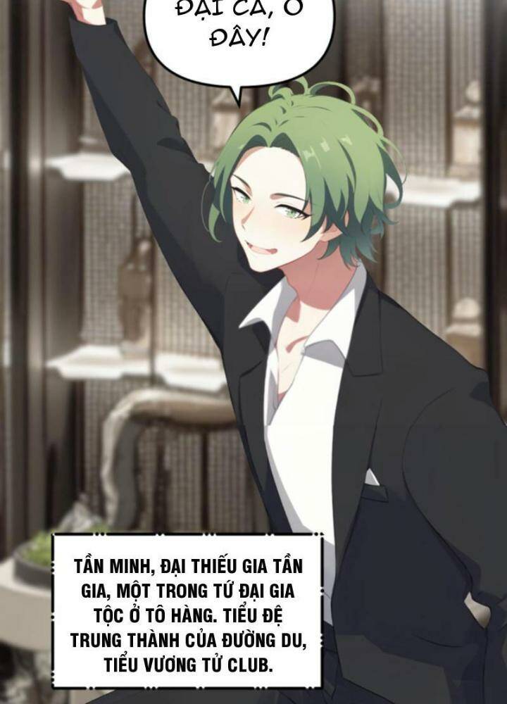 Nhân Vật Phản Diện: Sau Khi Nghe Lén Tiếng Lòng, Nữ Chính Muốn Làm Hậu Cung Của Ta! Chapter 20 - Trang 2