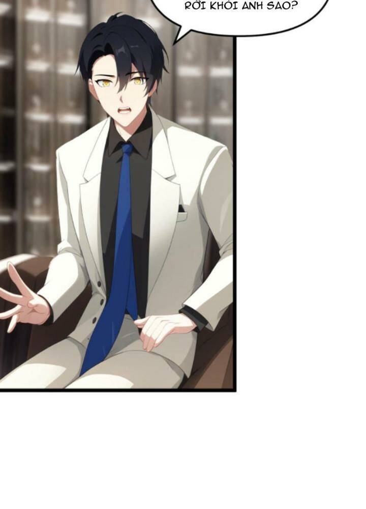 Nhân Vật Phản Diện: Sau Khi Nghe Lén Tiếng Lòng, Nữ Chính Muốn Làm Hậu Cung Của Ta! Chapter 20 - Trang 2