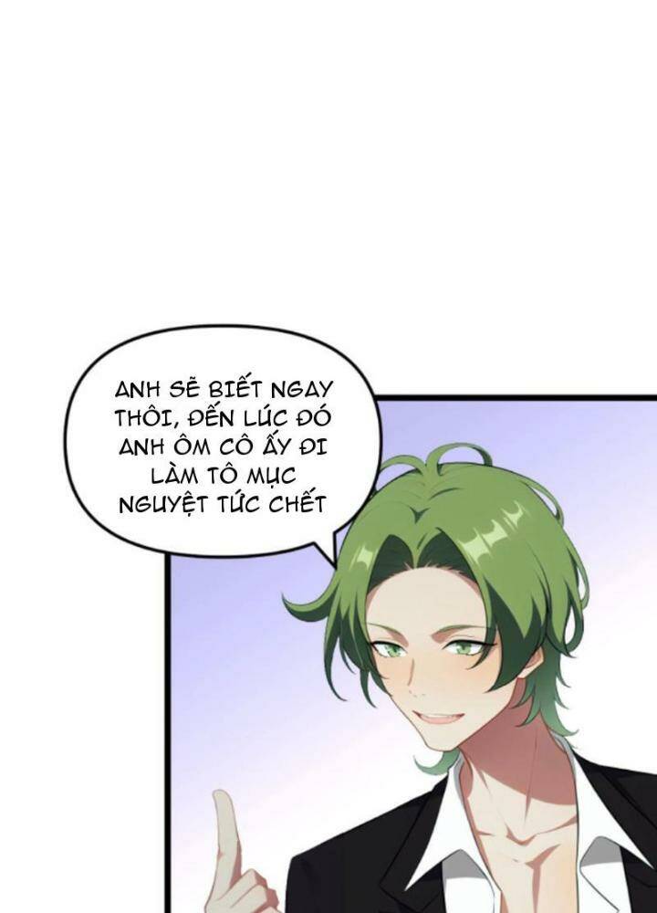 Nhân Vật Phản Diện: Sau Khi Nghe Lén Tiếng Lòng, Nữ Chính Muốn Làm Hậu Cung Của Ta! Chapter 20 - Trang 2