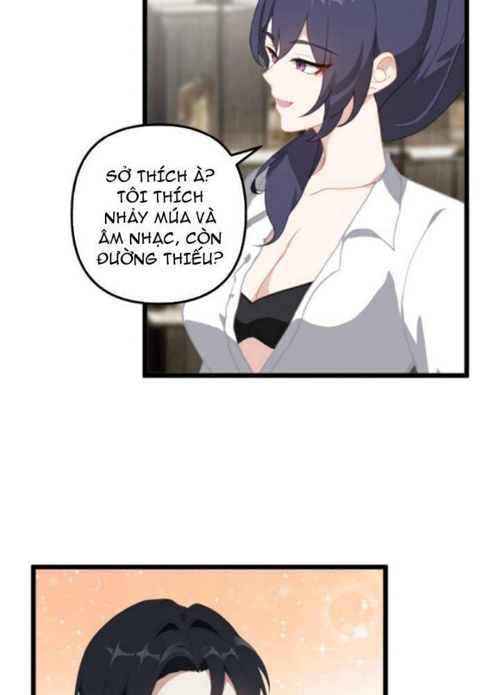 Nhân Vật Phản Diện: Sau Khi Nghe Lén Tiếng Lòng, Nữ Chính Muốn Làm Hậu Cung Của Ta! Chapter 21 - Trang 2