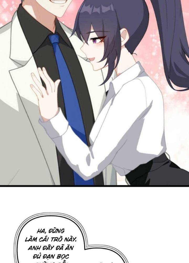 Nhân Vật Phản Diện: Sau Khi Nghe Lén Tiếng Lòng, Nữ Chính Muốn Làm Hậu Cung Của Ta! Chapter 21 - Trang 2