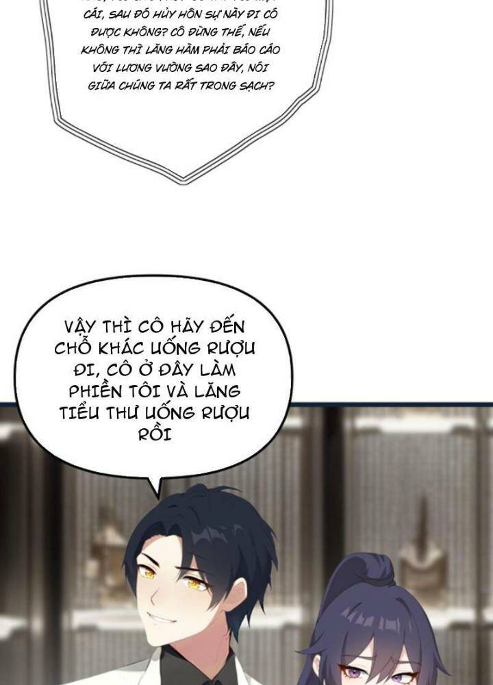 Nhân Vật Phản Diện: Sau Khi Nghe Lén Tiếng Lòng, Nữ Chính Muốn Làm Hậu Cung Của Ta! Chapter 22 - Trang 2