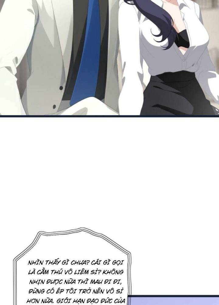 Nhân Vật Phản Diện: Sau Khi Nghe Lén Tiếng Lòng, Nữ Chính Muốn Làm Hậu Cung Của Ta! Chapter 22 - Trang 2