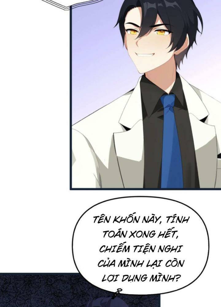 Nhân Vật Phản Diện: Sau Khi Nghe Lén Tiếng Lòng, Nữ Chính Muốn Làm Hậu Cung Của Ta! Chapter 22 - Trang 2