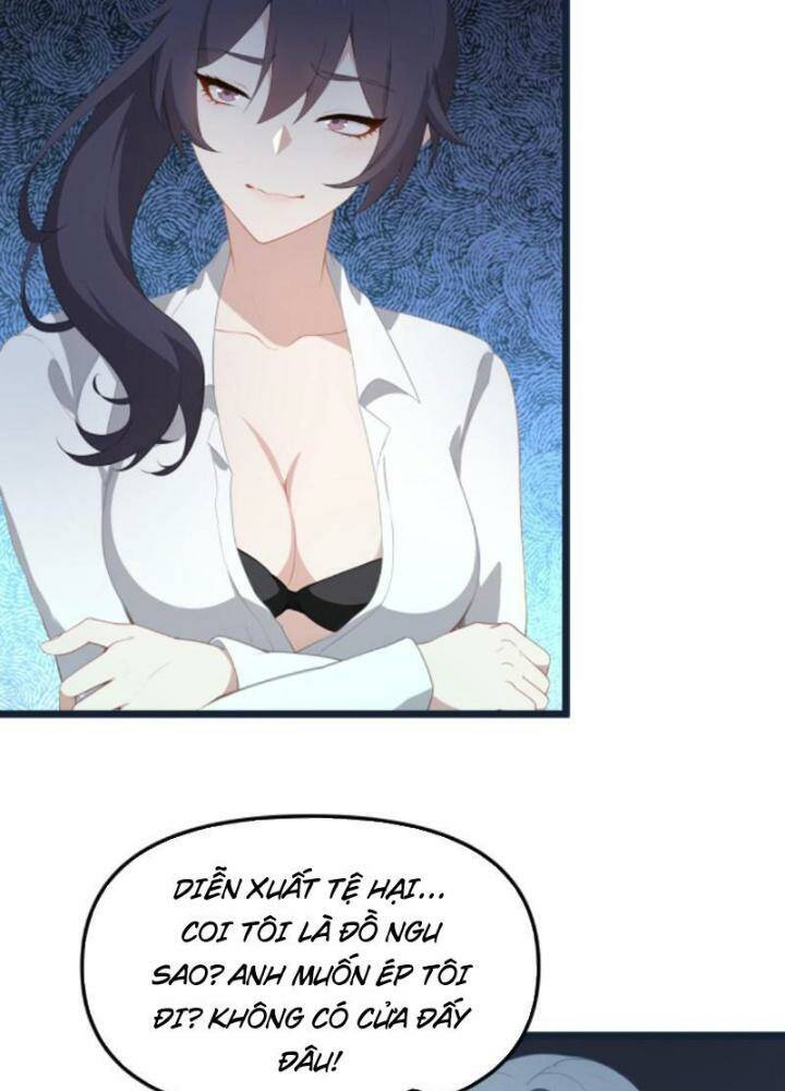 Nhân Vật Phản Diện: Sau Khi Nghe Lén Tiếng Lòng, Nữ Chính Muốn Làm Hậu Cung Của Ta! Chapter 22 - Trang 2