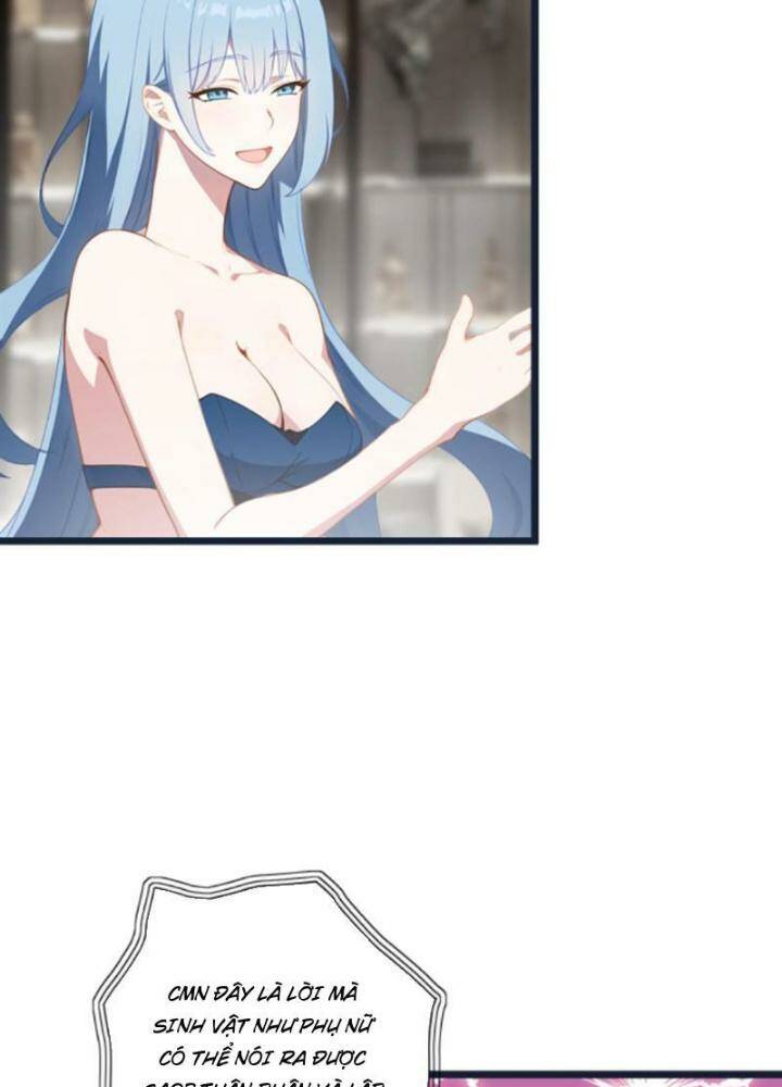 Nhân Vật Phản Diện: Sau Khi Nghe Lén Tiếng Lòng, Nữ Chính Muốn Làm Hậu Cung Của Ta! Chapter 22 - Trang 2