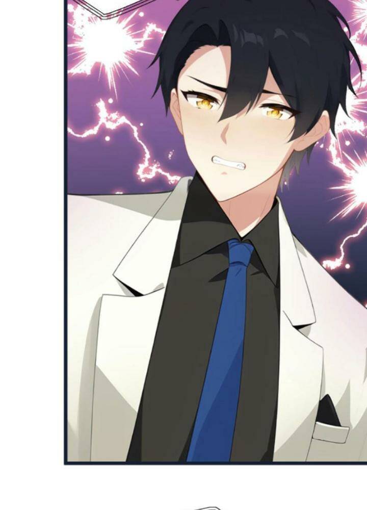 Nhân Vật Phản Diện: Sau Khi Nghe Lén Tiếng Lòng, Nữ Chính Muốn Làm Hậu Cung Của Ta! Chapter 22 - Trang 2