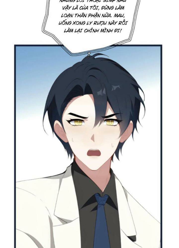 Nhân Vật Phản Diện: Sau Khi Nghe Lén Tiếng Lòng, Nữ Chính Muốn Làm Hậu Cung Của Ta! Chapter 22 - Trang 2