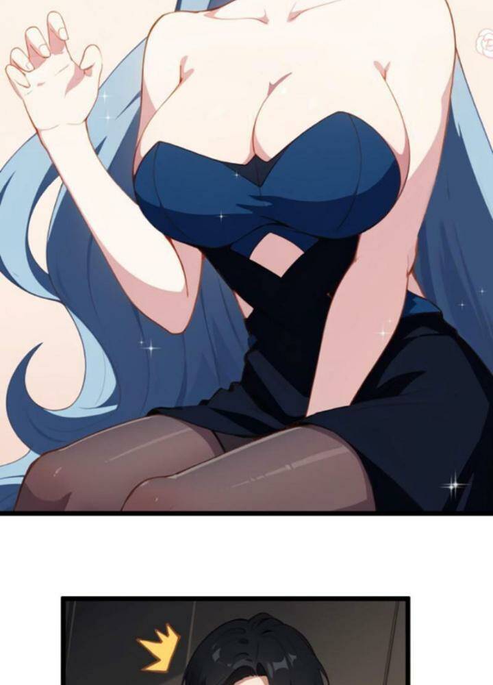 Nhân Vật Phản Diện: Sau Khi Nghe Lén Tiếng Lòng, Nữ Chính Muốn Làm Hậu Cung Của Ta! Chapter 22 - Trang 2