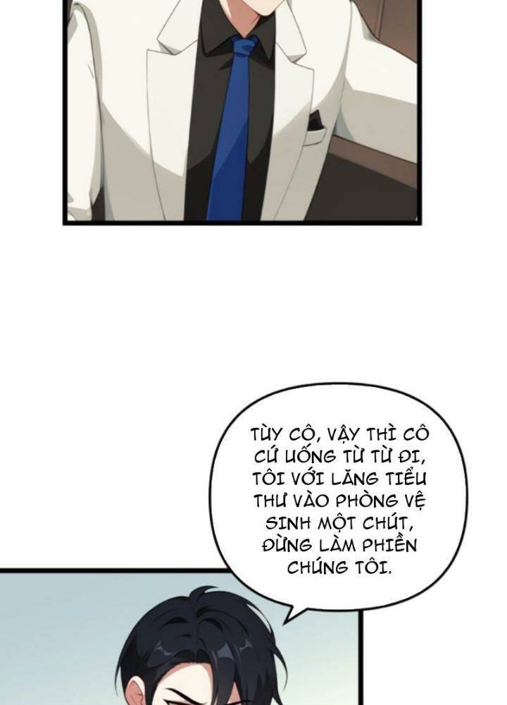 Nhân Vật Phản Diện: Sau Khi Nghe Lén Tiếng Lòng, Nữ Chính Muốn Làm Hậu Cung Của Ta! Chapter 22 - Trang 2