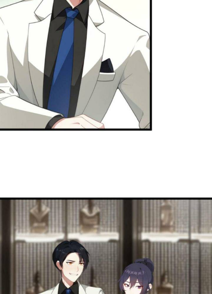 Nhân Vật Phản Diện: Sau Khi Nghe Lén Tiếng Lòng, Nữ Chính Muốn Làm Hậu Cung Của Ta! Chapter 22 - Trang 2