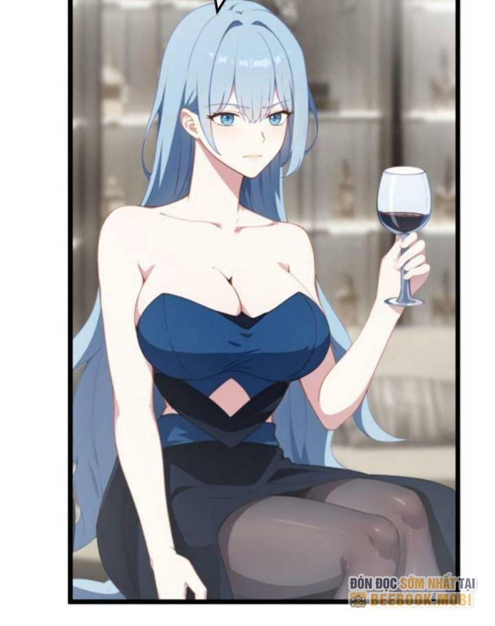 Nhân Vật Phản Diện: Sau Khi Nghe Lén Tiếng Lòng, Nữ Chính Muốn Làm Hậu Cung Của Ta! Chapter 22 - Trang 2