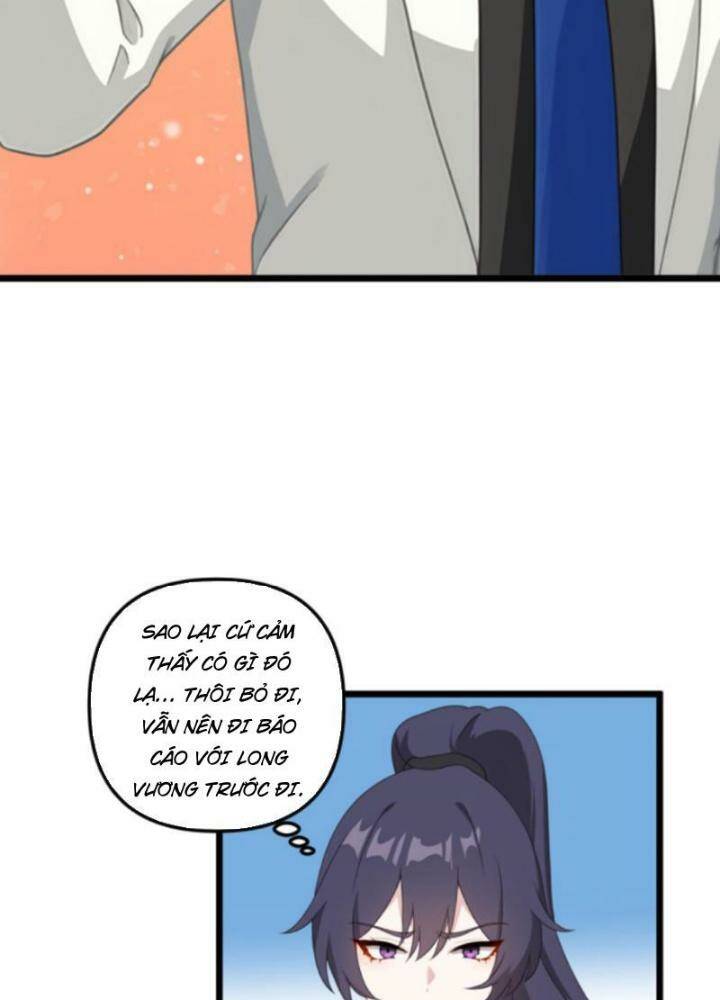 Nhân Vật Phản Diện: Sau Khi Nghe Lén Tiếng Lòng, Nữ Chính Muốn Làm Hậu Cung Của Ta! Chapter 23 - Trang 2