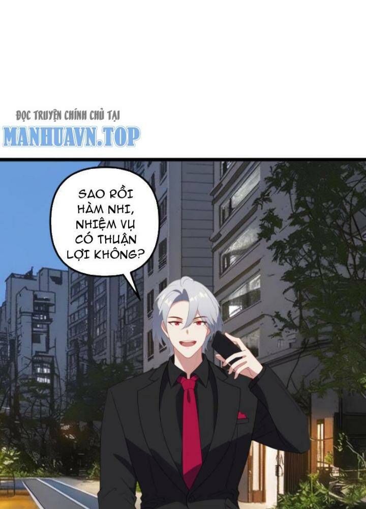 Nhân Vật Phản Diện: Sau Khi Nghe Lén Tiếng Lòng, Nữ Chính Muốn Làm Hậu Cung Của Ta! Chapter 23 - Trang 2