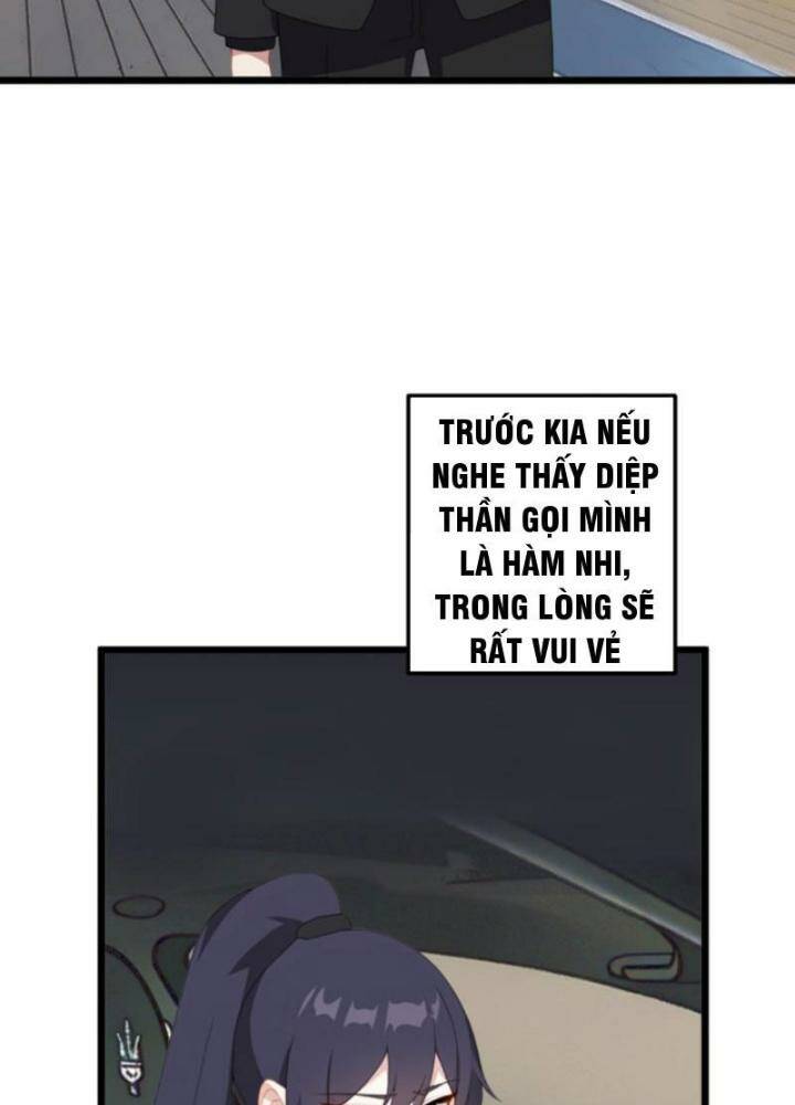 Nhân Vật Phản Diện: Sau Khi Nghe Lén Tiếng Lòng, Nữ Chính Muốn Làm Hậu Cung Của Ta! Chapter 23 - Trang 2