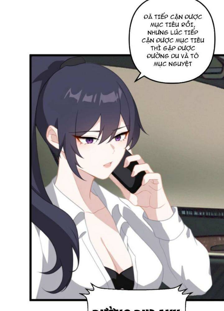 Nhân Vật Phản Diện: Sau Khi Nghe Lén Tiếng Lòng, Nữ Chính Muốn Làm Hậu Cung Của Ta! Chapter 23 - Trang 2