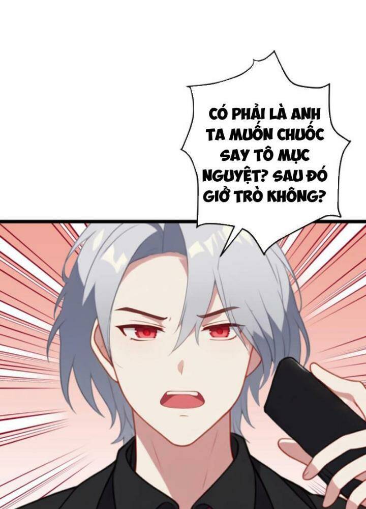 Nhân Vật Phản Diện: Sau Khi Nghe Lén Tiếng Lòng, Nữ Chính Muốn Làm Hậu Cung Của Ta! Chapter 23 - Trang 2