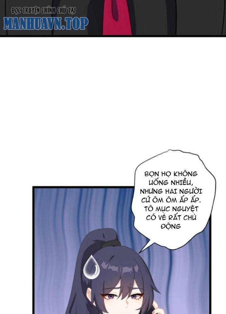 Nhân Vật Phản Diện: Sau Khi Nghe Lén Tiếng Lòng, Nữ Chính Muốn Làm Hậu Cung Của Ta! Chapter 23 - Trang 2