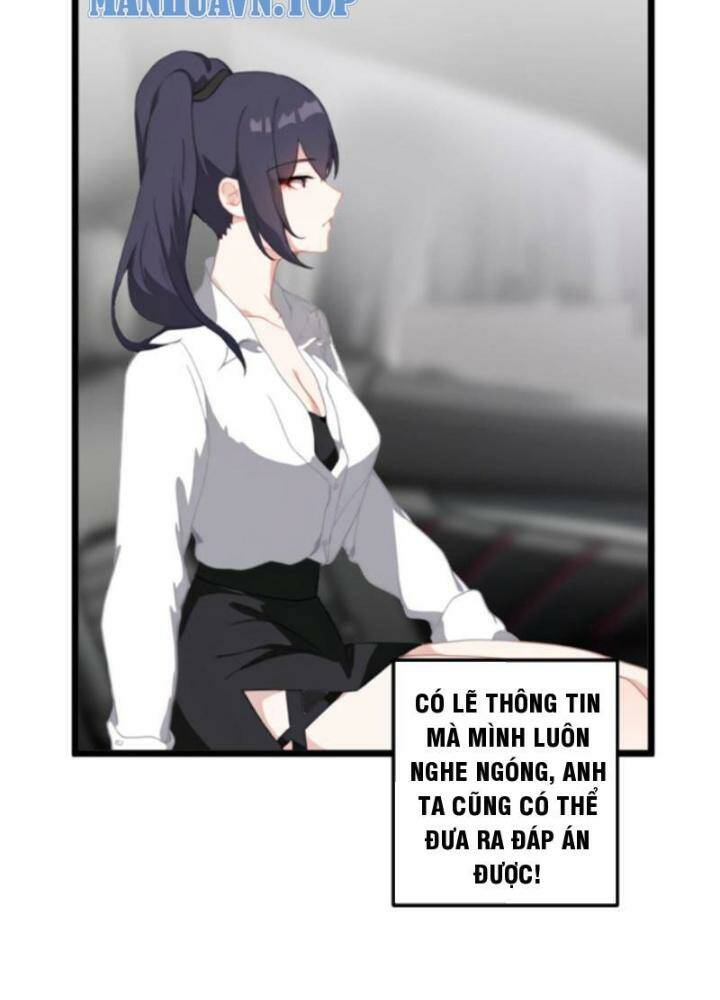 Nhân Vật Phản Diện: Sau Khi Nghe Lén Tiếng Lòng, Nữ Chính Muốn Làm Hậu Cung Của Ta! Chapter 23 - Trang 2