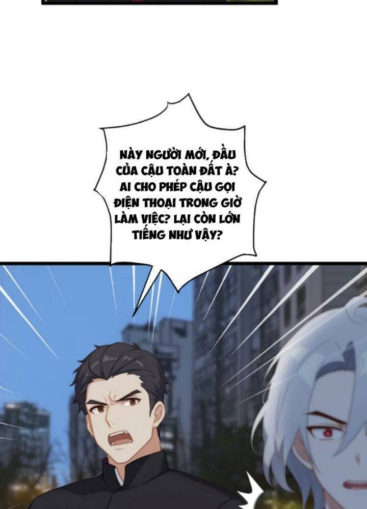 Nhân Vật Phản Diện: Sau Khi Nghe Lén Tiếng Lòng, Nữ Chính Muốn Làm Hậu Cung Của Ta! Chapter 23 - Trang 2