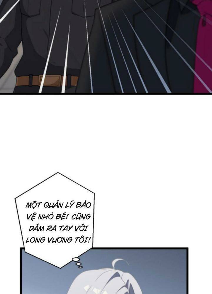 Nhân Vật Phản Diện: Sau Khi Nghe Lén Tiếng Lòng, Nữ Chính Muốn Làm Hậu Cung Của Ta! Chapter 23 - Trang 2