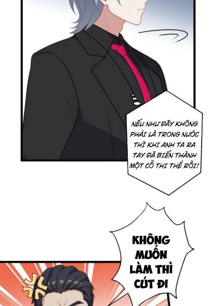 Nhân Vật Phản Diện: Sau Khi Nghe Lén Tiếng Lòng, Nữ Chính Muốn Làm Hậu Cung Của Ta! Chapter 23 - Trang 2