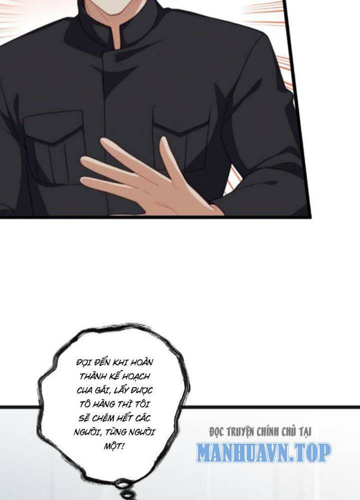 Nhân Vật Phản Diện: Sau Khi Nghe Lén Tiếng Lòng, Nữ Chính Muốn Làm Hậu Cung Của Ta! Chapter 23 - Trang 2