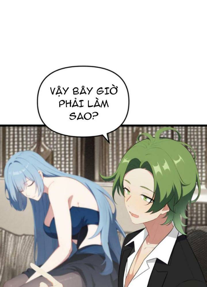 Nhân Vật Phản Diện: Sau Khi Nghe Lén Tiếng Lòng, Nữ Chính Muốn Làm Hậu Cung Của Ta! Chapter 24 - Trang 2