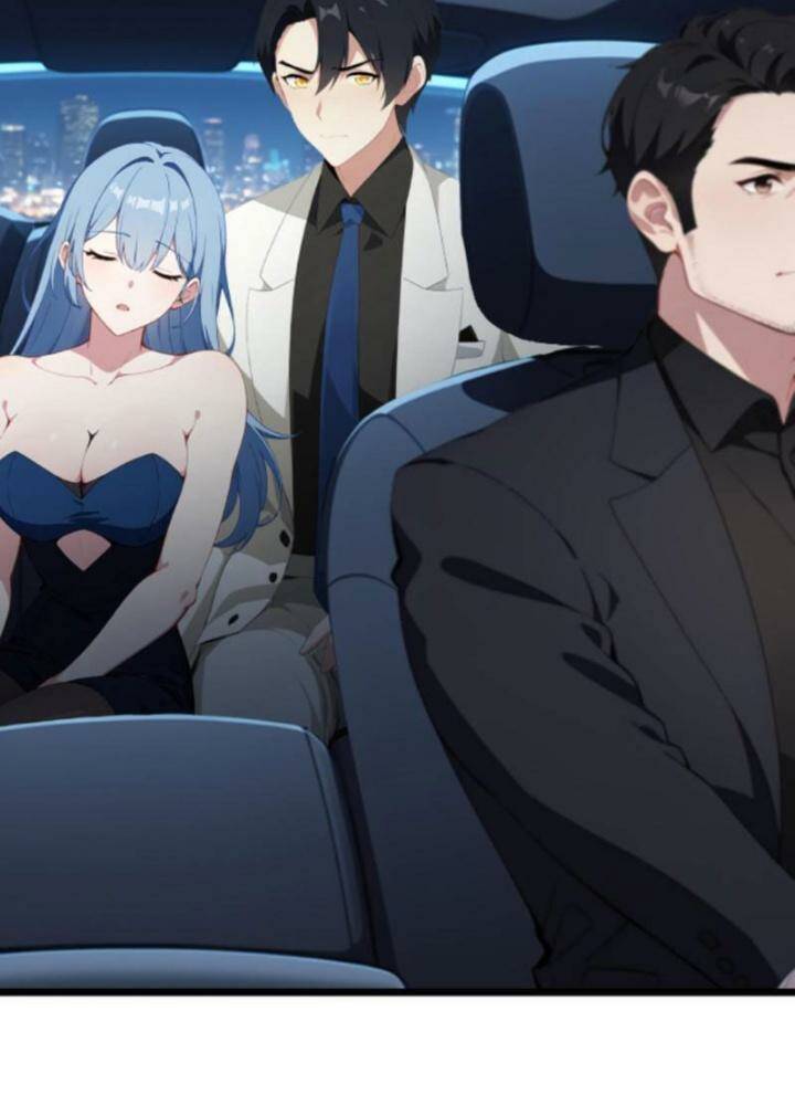 Nhân Vật Phản Diện: Sau Khi Nghe Lén Tiếng Lòng, Nữ Chính Muốn Làm Hậu Cung Của Ta! Chapter 24 - Trang 2