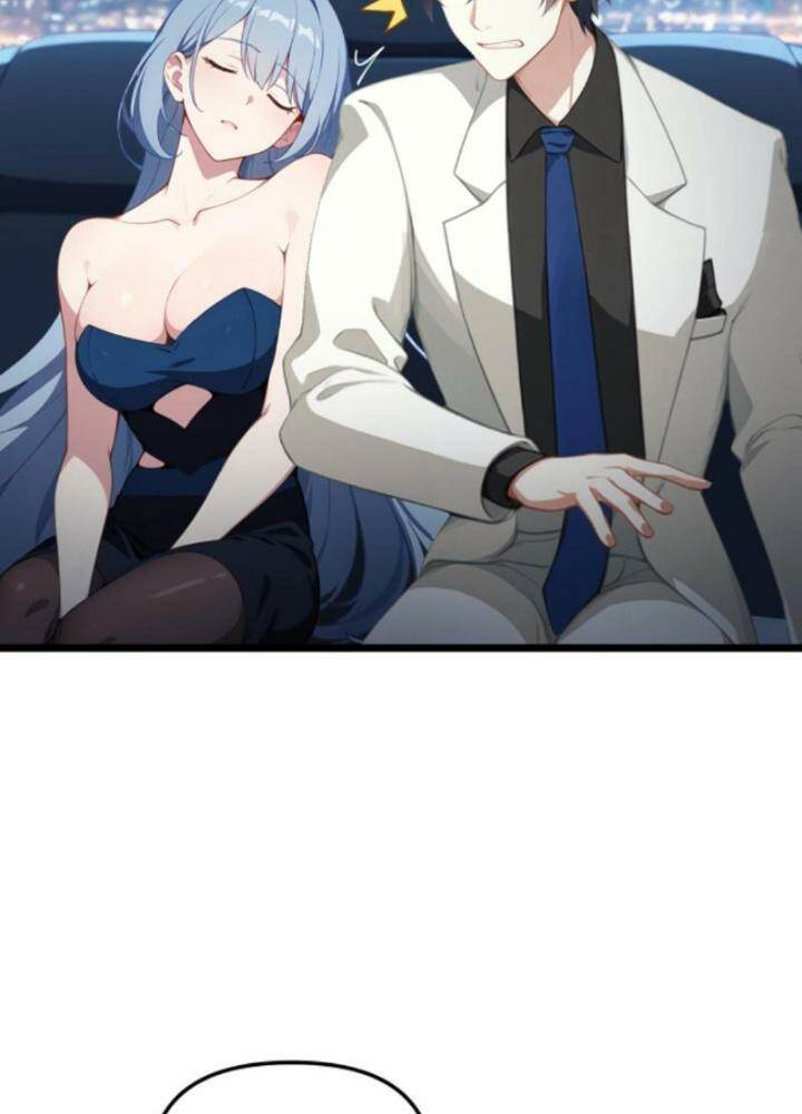 Nhân Vật Phản Diện: Sau Khi Nghe Lén Tiếng Lòng, Nữ Chính Muốn Làm Hậu Cung Của Ta! Chapter 24 - Trang 2