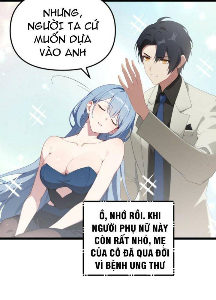 Nhân Vật Phản Diện: Sau Khi Nghe Lén Tiếng Lòng, Nữ Chính Muốn Làm Hậu Cung Của Ta! Chapter 24 - Trang 2