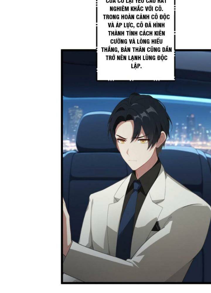 Nhân Vật Phản Diện: Sau Khi Nghe Lén Tiếng Lòng, Nữ Chính Muốn Làm Hậu Cung Của Ta! Chapter 24 - Trang 2