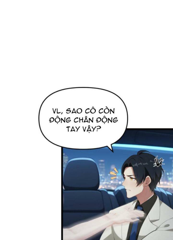 Nhân Vật Phản Diện: Sau Khi Nghe Lén Tiếng Lòng, Nữ Chính Muốn Làm Hậu Cung Của Ta! Chapter 24 - Trang 2