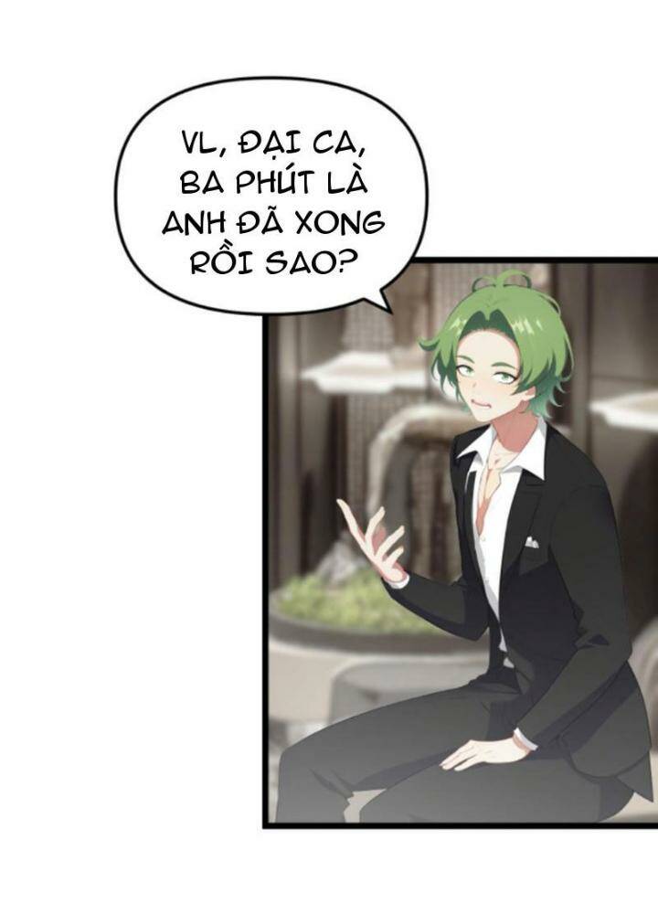 Nhân Vật Phản Diện: Sau Khi Nghe Lén Tiếng Lòng, Nữ Chính Muốn Làm Hậu Cung Của Ta! Chapter 24 - Trang 2