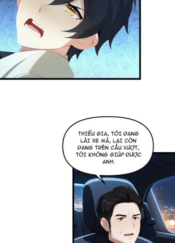 Nhân Vật Phản Diện: Sau Khi Nghe Lén Tiếng Lòng, Nữ Chính Muốn Làm Hậu Cung Của Ta! Chapter 24 - Trang 2