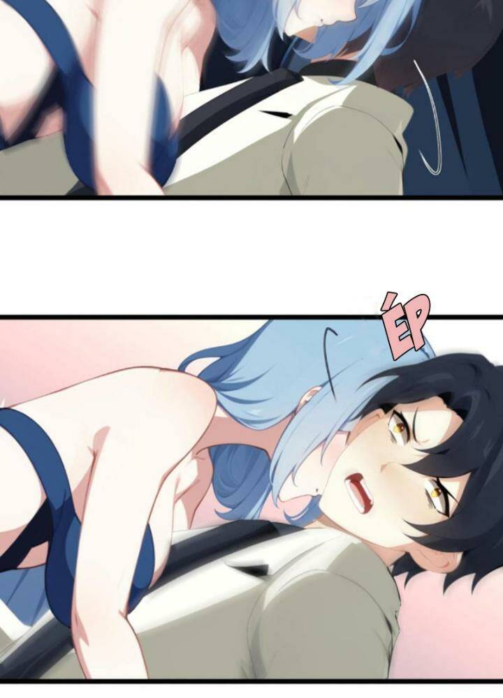 Nhân Vật Phản Diện: Sau Khi Nghe Lén Tiếng Lòng, Nữ Chính Muốn Làm Hậu Cung Của Ta! Chapter 24 - Trang 2