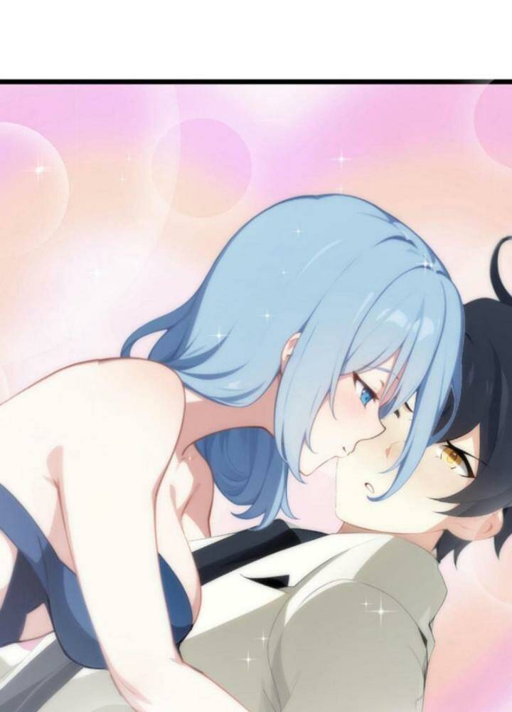 Nhân Vật Phản Diện: Sau Khi Nghe Lén Tiếng Lòng, Nữ Chính Muốn Làm Hậu Cung Của Ta! Chapter 24 - Trang 2