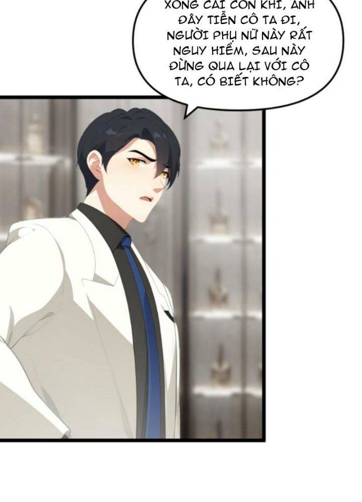 Nhân Vật Phản Diện: Sau Khi Nghe Lén Tiếng Lòng, Nữ Chính Muốn Làm Hậu Cung Của Ta! Chapter 24 - Trang 2