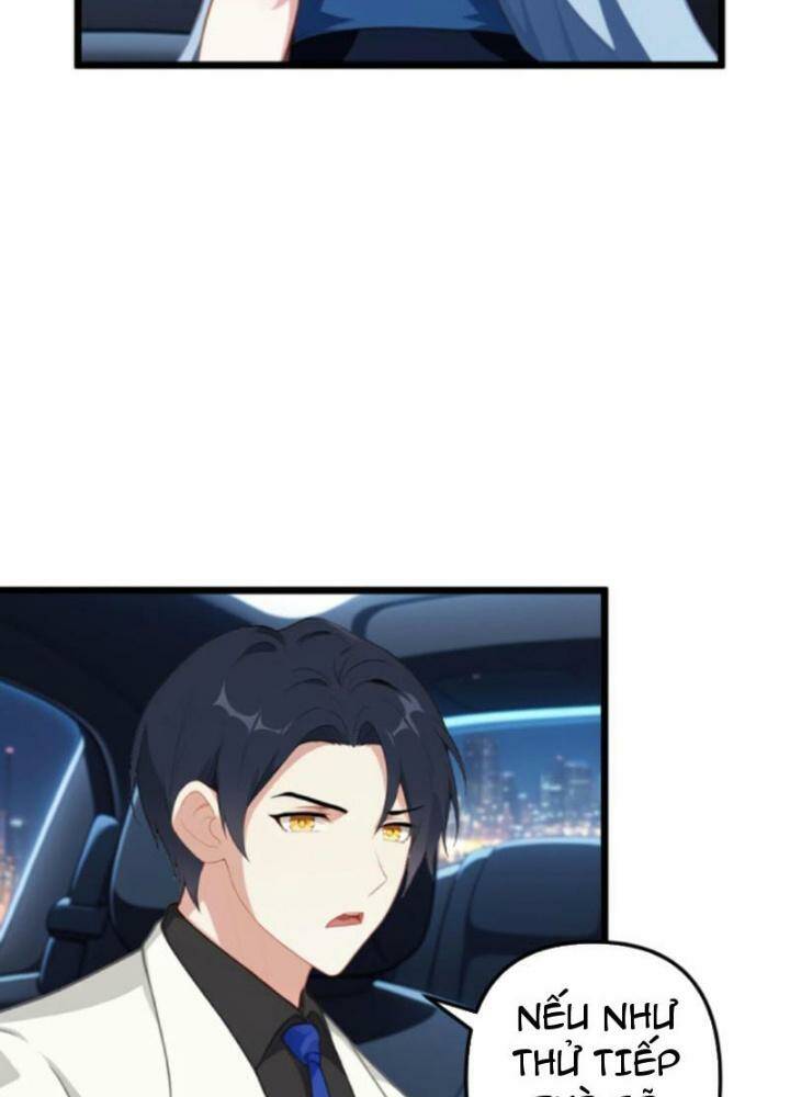 Nhân Vật Phản Diện: Sau Khi Nghe Lén Tiếng Lòng, Nữ Chính Muốn Làm Hậu Cung Của Ta! Chapter 25 - Trang 2