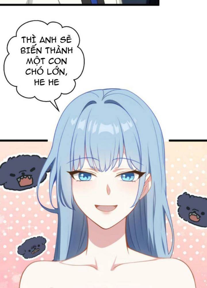 Nhân Vật Phản Diện: Sau Khi Nghe Lén Tiếng Lòng, Nữ Chính Muốn Làm Hậu Cung Của Ta! Chapter 25 - Trang 2