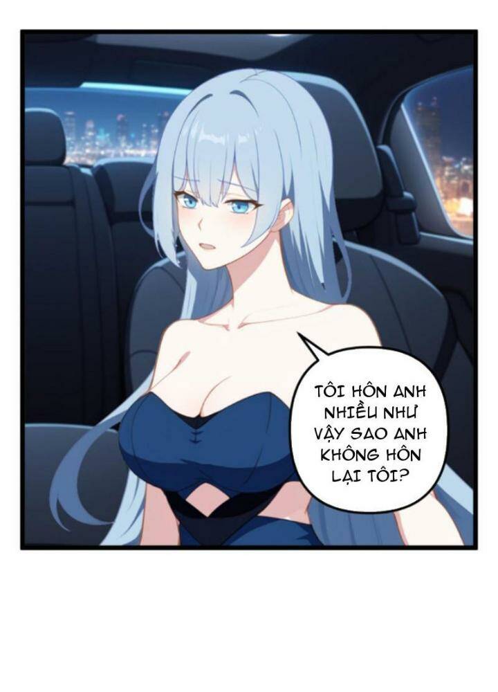 Nhân Vật Phản Diện: Sau Khi Nghe Lén Tiếng Lòng, Nữ Chính Muốn Làm Hậu Cung Của Ta! Chapter 25 - Trang 2