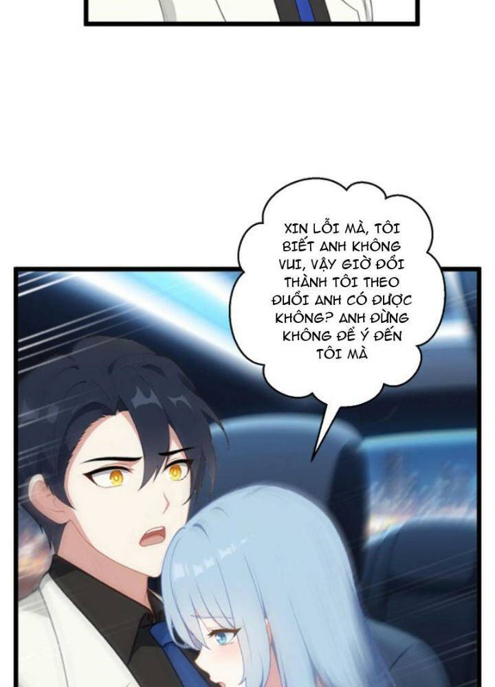 Nhân Vật Phản Diện: Sau Khi Nghe Lén Tiếng Lòng, Nữ Chính Muốn Làm Hậu Cung Của Ta! Chapter 25 - Trang 2