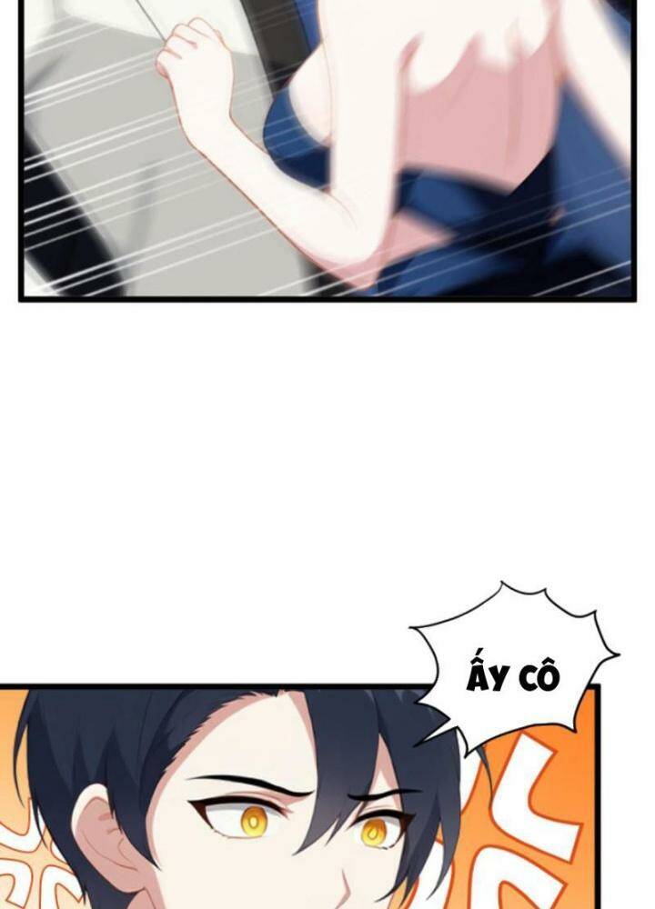 Nhân Vật Phản Diện: Sau Khi Nghe Lén Tiếng Lòng, Nữ Chính Muốn Làm Hậu Cung Của Ta! Chapter 25 - Trang 2