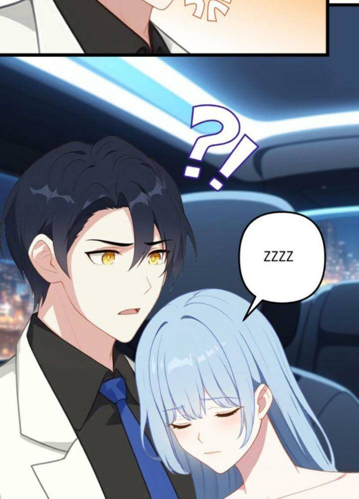 Nhân Vật Phản Diện: Sau Khi Nghe Lén Tiếng Lòng, Nữ Chính Muốn Làm Hậu Cung Của Ta! Chapter 25 - Trang 2