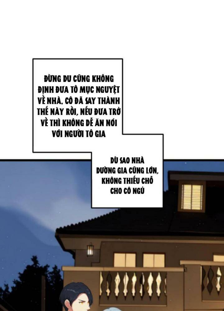 Nhân Vật Phản Diện: Sau Khi Nghe Lén Tiếng Lòng, Nữ Chính Muốn Làm Hậu Cung Của Ta! Chapter 25 - Trang 2