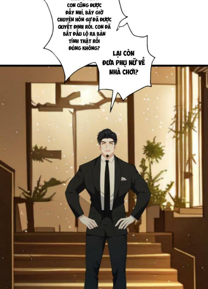 Nhân Vật Phản Diện: Sau Khi Nghe Lén Tiếng Lòng, Nữ Chính Muốn Làm Hậu Cung Của Ta! Chapter 25 - Trang 2