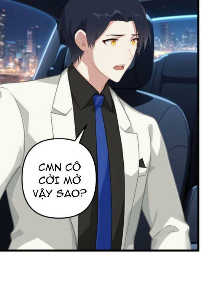 Nhân Vật Phản Diện: Sau Khi Nghe Lén Tiếng Lòng, Nữ Chính Muốn Làm Hậu Cung Của Ta! Chapter 25 - Trang 2