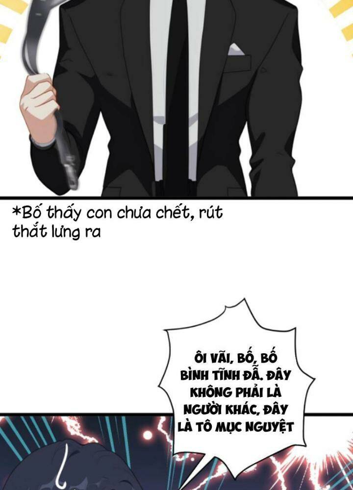 Nhân Vật Phản Diện: Sau Khi Nghe Lén Tiếng Lòng, Nữ Chính Muốn Làm Hậu Cung Của Ta! Chapter 25 - Trang 2