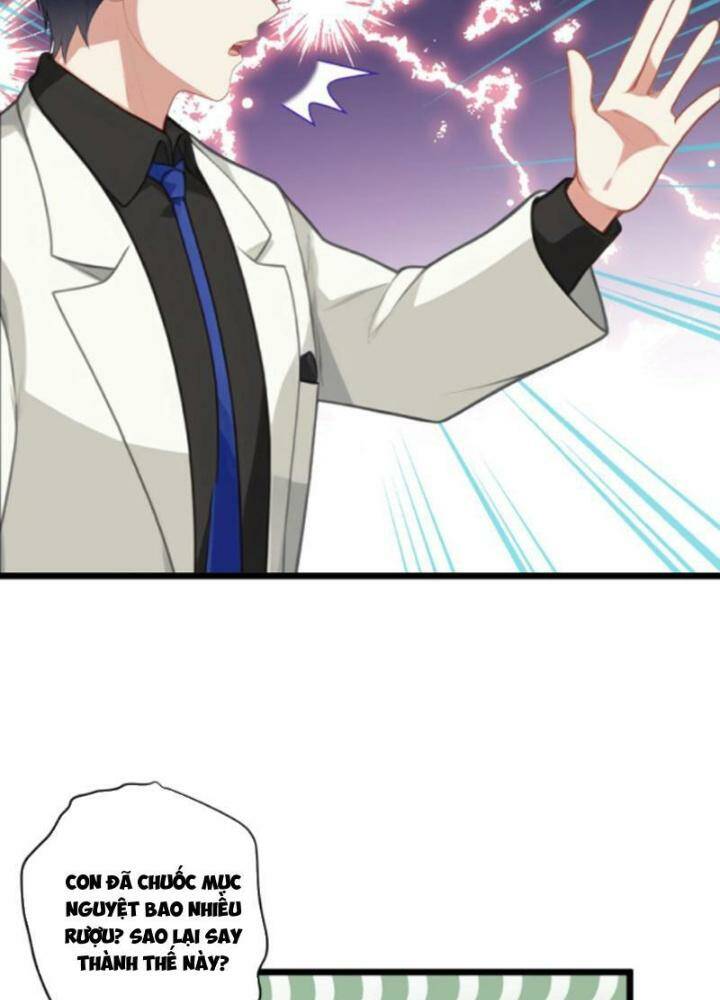 Nhân Vật Phản Diện: Sau Khi Nghe Lén Tiếng Lòng, Nữ Chính Muốn Làm Hậu Cung Của Ta! Chapter 25 - Trang 2